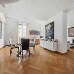 Pantheon Apartment Beast