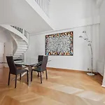 Pantheon Apartment Beast