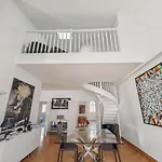 Pantheon Apartment Beast
